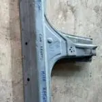2004-2008 KİA CERATO SOL MARŞPİYEL SACI