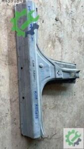 2004-2008 KİA CERATO SOL MARŞPİYEL SACI