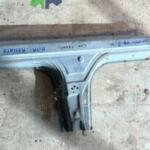2004-2008 KİA CERATO SOL MARŞPİYEL SACI