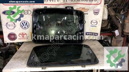 Kia Opirus Sunroof Camı çıkma parça