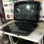 2004-2008 KİA OPİRUS SUNROOF CAMI