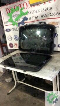 Kia Opirus Sunroof Camı 2004-2008 çıkma parça