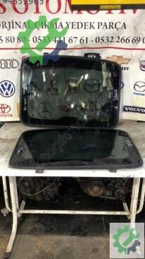 Kia Opirus Sunroof Camı 2004-2008 çıkma parça