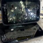 2004-2008 KİA SORENTO SUNROOF CAMI