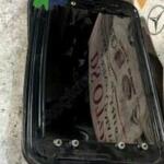2004-2008 KİA SORENTO SUNROOF CAMI