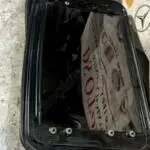 2004-2008 KİA SORENTO SUNROOF CAMI