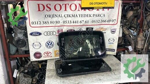 Kia Sorento Sunroof Camı 2004-2008 çıkma parça