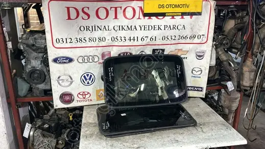 Kia Sorento Sunroof Camı 2004-2008 çıkma parça