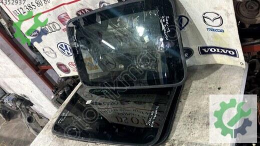 Kia Sorento Sunroof Camı 2004-2008 çıkma parça