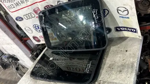 Kia Sorento Sunroof Camı 2004-2008 çıkma parça