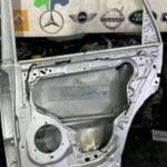 2004-2008 KİA SPORTAGE SAĞ ARKA KAPI
