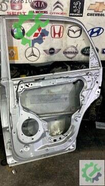Kia Sportage Sağ Arka Kapı 2004-2008 çıkma parça