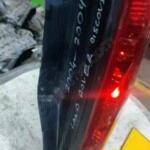 2004 2008 LAND ROVER DISCOVERY SAĞ STOP