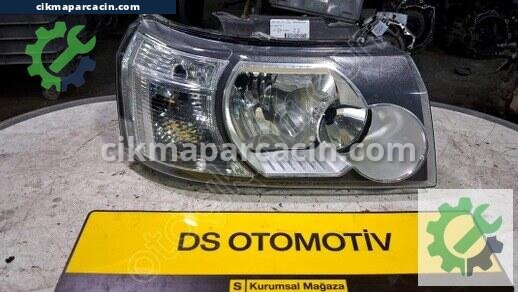 Land Rover Freelander Sağ Ön Far çıkma parça