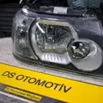 2004-2008 LAND ROVER FREELANDER SAĞ FAR