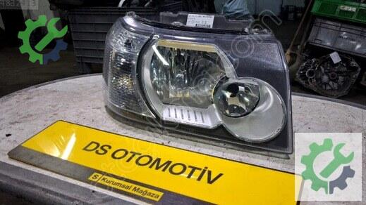 Land Rover Freelander Sağ Ön Far 2004-2008 çıkma parça