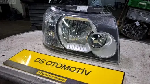 Land Rover Freelander Sağ Ön Far 2004-2008 çıkma parça