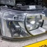 2004-2008 LAND ROVER FREELANDER SAĞ FAR