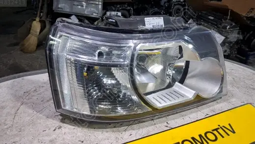 Land Rover Freelander Sağ Ön Far 2004-2008 çıkma parça