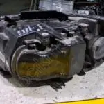 2004-2008 LAND ROVER FREELANDER SAĞ FAR