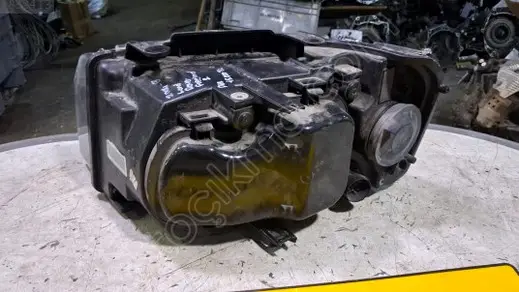 Land Rover Freelander Sağ Ön Far 2004-2008 çıkma parça
