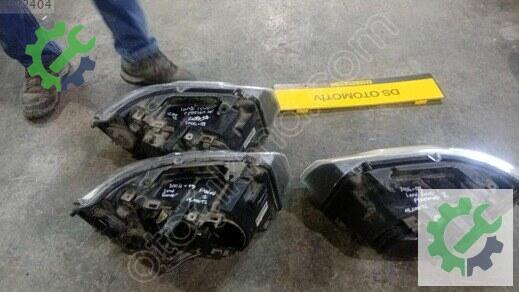 Land Rover Freelander Sol Konsol 2004-2008 çıkma parça