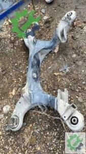 2004-2008 MERCEDES E SERİSİ W211 MOTOR TRAVERSİ -DS OTOMOTİV