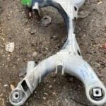 2004-2008 MERCEDES E SERİSİ W211 MOTOR TRAVERSİ -DS OTOMOTİV