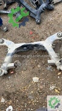 Mercedes-Benz E Serisi Travers 2004-2008 çıkma parça