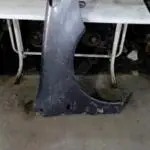 2004-2008 MİTSUBİSHİ LANCER SAĞ ÖN ÇAMURLUK