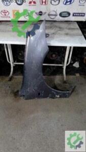2004-2008 MİTSUBİSHİ LANCER SAĞ ÖN ÇAMURLUK