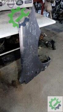 Mitsubishi Lancer Sağ Ön Çamurluk 2004-2008 çıkma parça