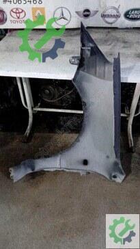 Mitsubishi Lancer Sağ Ön Çamurluk 2004-2008 çıkma parça
