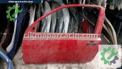 Nissan Micra Sol Kapı çıkma parça