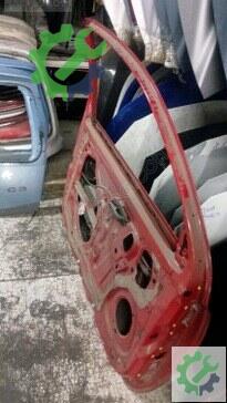Nissan Micra Sol Kapı 2004-2008 çıkma parça