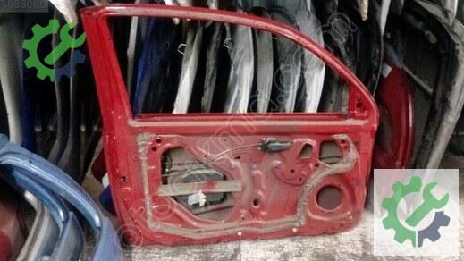 Nissan Micra Sol Kapı 2004-2008 çıkma parça