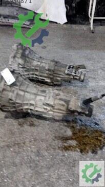 Nissan Skystar Şanzıman Komple 2004-2008 çıkma parça