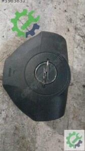 2004-2008 OPEL ASTRA H DİREKSİYON AİRBAG