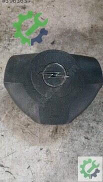 Opel Astra Direksiyon Airbag 2004-2008 çıkma parça