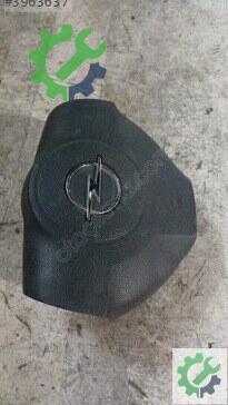 Opel Astra Direksiyon Airbag 2004-2008 çıkma parça