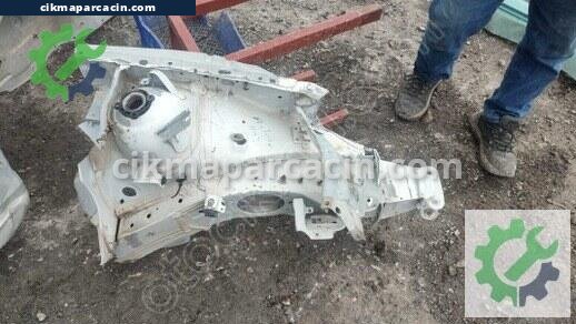Opel Astra Podye Sacı çıkma parça