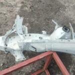 2004-2008 OPEL ASTRA H SOL PODYE SACI