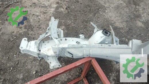 Opel Astra Podye Sacı 2004-2008 çıkma parça