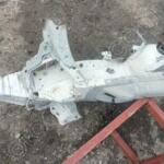 2004-2008 OPEL ASTRA H SOL PODYE SACI