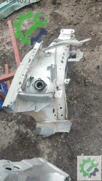 Opel Astra Podye Sacı 2004-2008 çıkma parça
