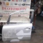 2004-2008 OPEL ZAFİRA SOL ÖN KAPI -DS OTOMOTİV-