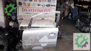 2004-2008 OPEL ZAFİRA SOL ÖN KAPI -DS OTOMOTİV-