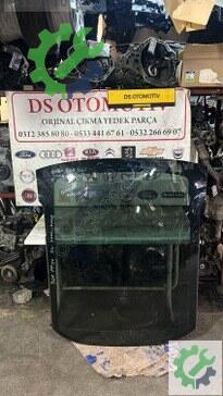 Peugeot 307 Tavan Camı 2004-2008 çıkma parça