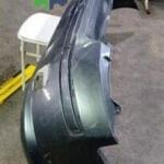 2004-2008 PEUGEOT 407 ARKA TAMPON
