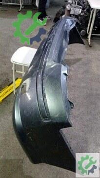 Peugeot 407 Arka Tampon 2004-2008 çıkma parça